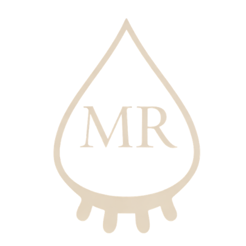 Milking Raindrops Logo